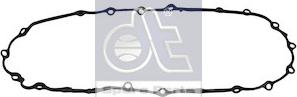 DT Spare Parts 6.20438 - Gasket, oil sump car-mod.net