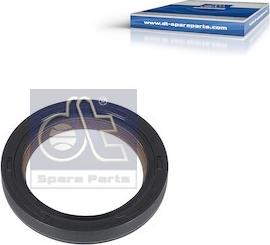 DT Spare Parts 6.20514 - Shaft Seal, camshaft car-mod.net
