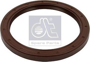 DT Spare Parts 6.21025 - Shaft Seal, crankshaft car-mod.net