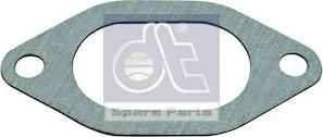 DT Spare Parts 6.23610 - Gasket, intake manifold car-mod.net