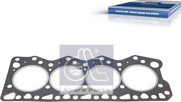 DT Spare Parts 6.22113 - Gasket, cylinder head car-mod.net