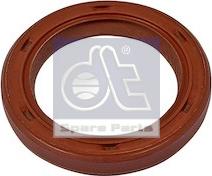 DT Spare Parts 6.22213 - Shaft Seal, camshaft car-mod.net