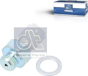 DT Spare Parts 6.27401 - Sender Unit, oil pressure car-mod.net