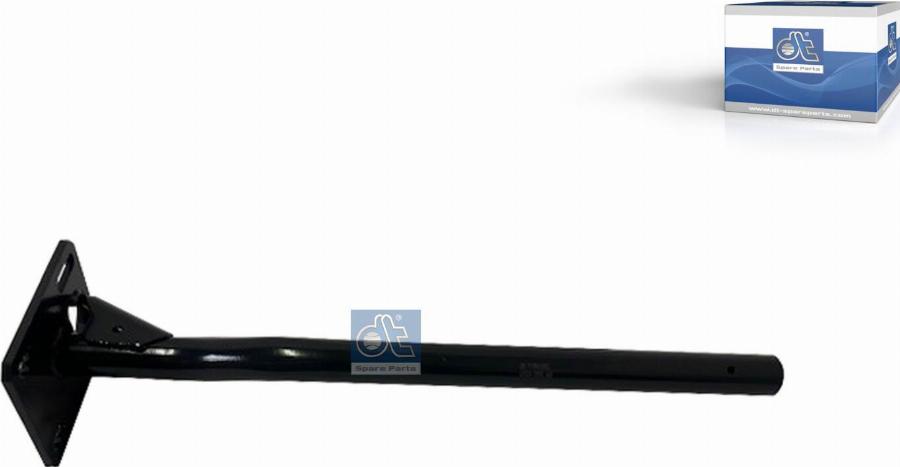 DT Spare Parts 6.70448 - Wing car-mod.net