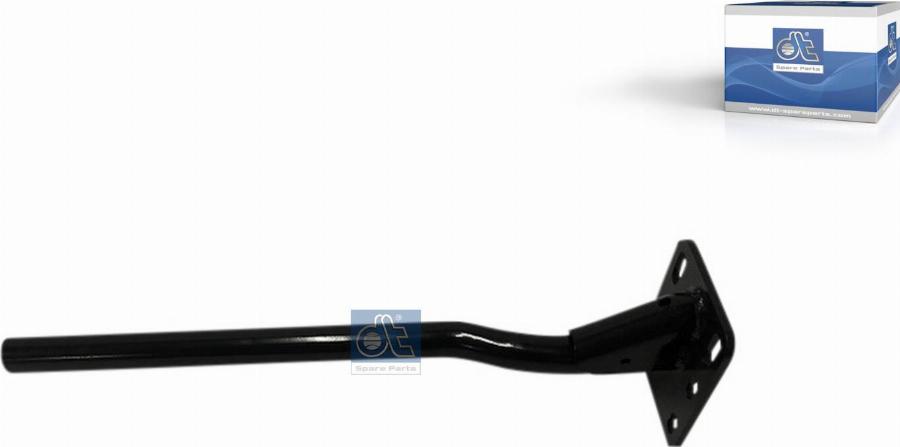 DT Spare Parts 6.70447 - Wing car-mod.net