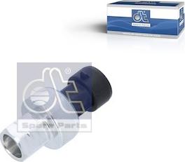 DT Spare Parts 6.73203 - Pressure Switch, air conditioning car-mod.net