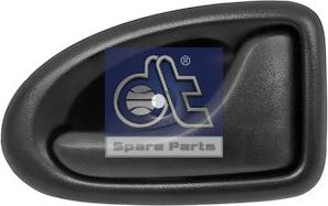 DT Spare Parts 6.72009 - Door Handle car-mod.net