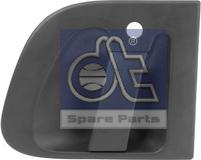 DT Spare Parts 6.72000 - Door Handle car-mod.net