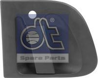 DT Spare Parts 6.72001 - Door Handle car-mod.net