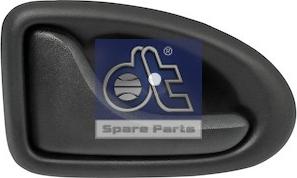 DT Spare Parts 6.72026 - Door Handle car-mod.net