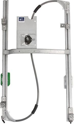 DT Spare Parts 6.72103 - Window Regulator car-mod.net