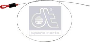 DT Spare Parts 1.40090 - Oil Dipstick car-mod.net