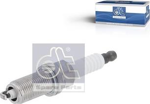 DT Spare Parts 14.19100 - Spark Plug car-mod.net