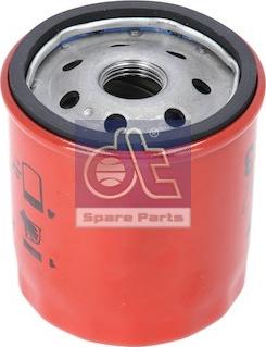 DT Spare Parts 14.15000 - Oil Filter car-mod.net
