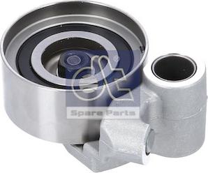 DT Spare Parts 14.13025 - Pulley, v-ribbed belt car-mod.net