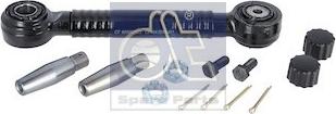 DT Spare Parts 1.55401 - Rod / Strut, stabiliser car-mod.net