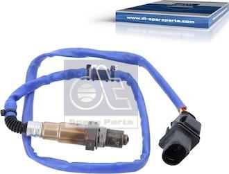 DT Spare Parts 1.51900 - Oxygen, Lambda Sensor car-mod.net