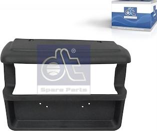 DT Spare Parts 1.52091 - Wing car-mod.net