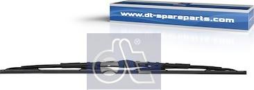 DT Spare Parts 1.52077 - Wiper Blade car-mod.net