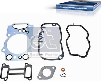 DT Spare Parts 1.61000 - Gasket Set, cylinder head car-mod.net