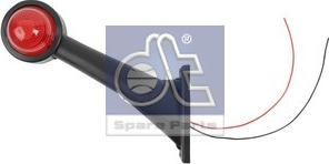 DT Spare Parts 10.99456 - Outline Lamp car-mod.net