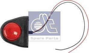 DT Spare Parts 10.99481 - Outline Lamp car-mod.net