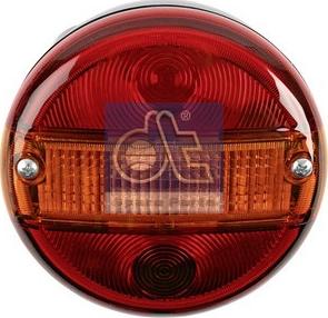 DT Spare Parts 10.99060 - Combination Rearlight car-mod.net