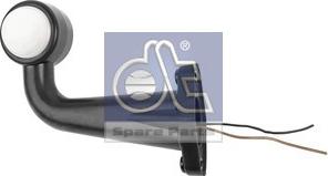 DT Spare Parts 10.59457 - Outline Lamp car-mod.net