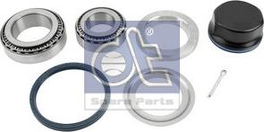 DT Spare Parts 10.10442 - Repair Kit, wheel hub car-mod.net