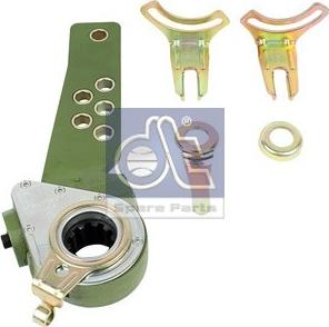 DT Spare Parts 10.13025 - Adjuster, braking system car-mod.net