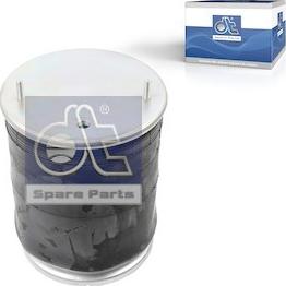 DT Spare Parts 10.36008 - Bellow, air suspension car-mod.net