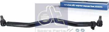 DT Spare Parts 1.19455 - Centre Rod Assembly car-mod.net