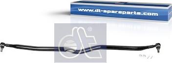 DT Spare Parts 1.19458 - Centre Rod Assembly car-mod.net