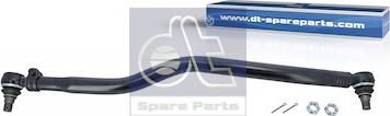 DT Spare Parts 1.19460 - Centre Rod Assembly car-mod.net