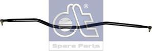 DT Spare Parts 1.19069 - Centre Rod Assembly car-mod.net