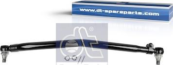 DT Spare Parts 1.19063 - Centre Rod Assembly car-mod.net