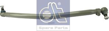 DT Spare Parts 1.19067 - Centre Rod Assembly car-mod.net