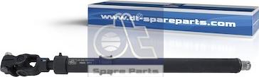 DT Spare Parts 1.19014 - Steering Shaft car-mod.net
