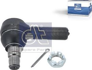 DT Spare Parts 1.19010 - Tie Rod End car-mod.net