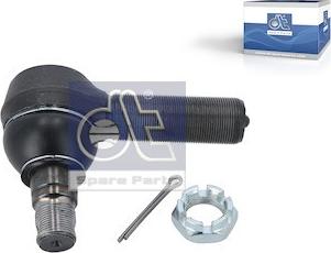 DT Spare Parts 1.19011 - Tie Rod End car-mod.net