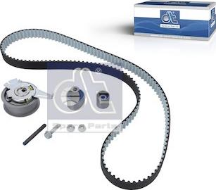 DT Spare Parts 11.90231 - Timing Belt Set car-mod.net