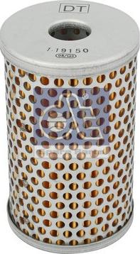 DT Spare Parts 1.19150 - Hydraulic Filter, steering system car-mod.net