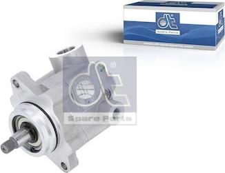 DT Spare Parts 1.19136 - Hydraulic Pump, steering system car-mod.net