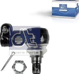 DT Spare Parts 1.19174 - Tie Rod End car-mod.net
