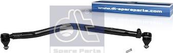 DT Spare Parts 1.19349 - Centre Rod Assembly car-mod.net