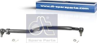 DT Spare Parts 1.19350 - Centre Rod Assembly car-mod.net