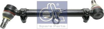 DT Spare Parts 1.19352 - Centre Rod Assembly car-mod.net