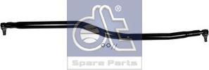 DT Spare Parts 1.19369 - Centre Rod Assembly car-mod.net
