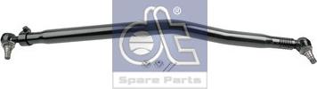 DT Spare Parts 1.19368 - Centre Rod Assembly car-mod.net