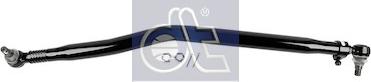 DT Spare Parts 1.19367 - Centre Rod Assembly car-mod.net